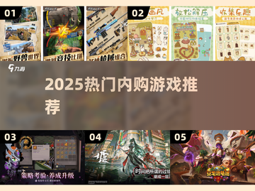 🔥2025内购神作TOP榜💥免费玩爽截图1
