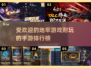 🔥2024最受欢迎的地牢手游排行榜，耐玩到停不下来！🎮