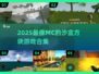 🎮类似MC的沙盒神作2025🔥方块世界等你探索！