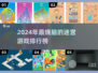 2024🔥迷宫游戏TOP5出炉！🎮烧脑闯关就靠它
