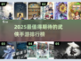 🔥2025最燃武侠手游榜单出炉！🎮