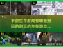 2023🔥超耐玩手游生存游戏推荐🎉