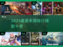 🎮2025最贵手游TOP榜！氪金玩家都在玩🔥
