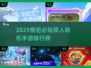 2025情侣必玩双人手游🔥超甜联机游戏推荐💖
