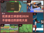 2024必玩🔥优质波兰球游戏大揭秘🎉