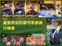 🔥2024最受欢迎的霸气手游推荐🎮别错过！