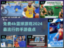 🔥2024必玩！免费4k篮球手游大盘点🏀