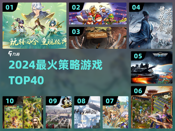 🔥40款神级策略游戏曝光！🎮截图1