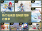 🔥2022必玩仙侠回合制游戏合集🌟