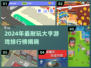 🔥2024大亨游戏排行榜出炉！🎮耐玩神作一键下载