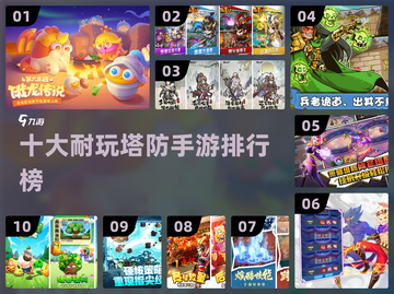 手机塔防游戏推荐🔥好玩到停不下来！截图1
