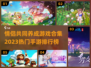 2023🔥热门情侣养成手游合集❤