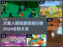 🔥2024必玩！超耐火柴人塔防游戏排行榜🔥