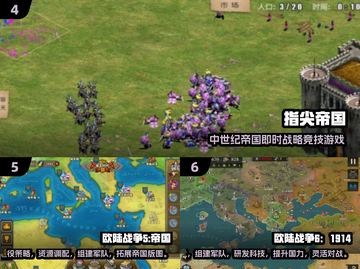 🔥2025单机战争手游TOP榜💥无网也能爽玩截图3