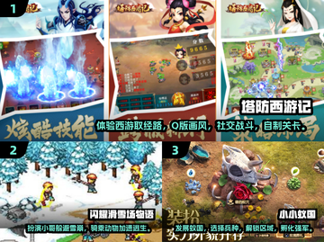 2023超🔥手游推荐排行榜🎮玩了就停不下来！截图2