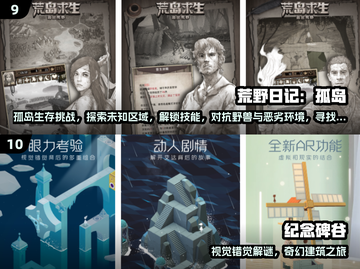 🎮孤单不孤单！2025最火单人游戏推荐🔥截图5