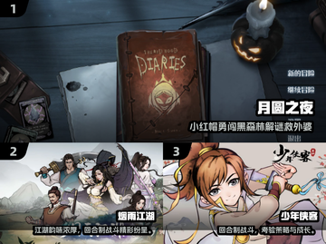 2024耐玩2D回合制RPG单机游戏推荐🎮截图2