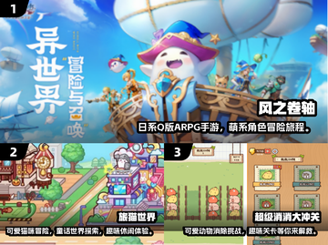 🔥2024必玩安卓手游免费下载分享🎮截图2