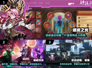 2025最🔥氪金游戏TOP榜💥高性价比推荐🎮截图2