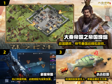 2024必玩国家模拟游戏🔥超耐玩推荐！🎮截图2