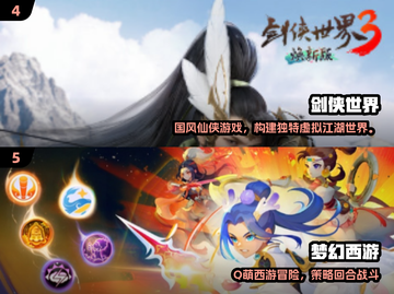 🎮2010经典网游回顾，这些老游戏你玩过吗？截图3