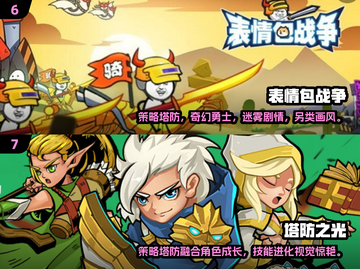 2024🔥经典塔防游戏TOP榜📱🎮截图4