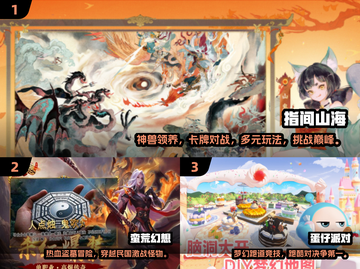 🔥2025四人游戏TOP榜🎮多人联机嗨翻天截图2