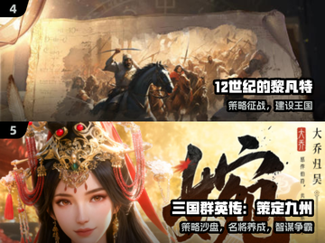 🔥2025最燃即时策略游戏TOP榜💥截图3