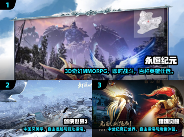 🎮2024超多职业游戏TOP榜🔥玩到爆！截图2
