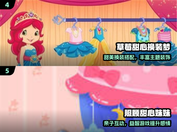 2025甜心游戏TOP榜🔥超耐玩推荐！🎮💖截图3