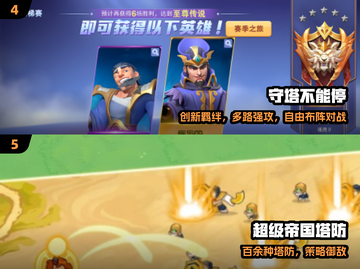 🔥2025最燃塔防游戏推荐！🎮截图3