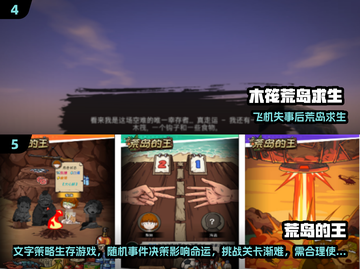 🔥2024最火单机生存手游大揭秘！🎮截图3