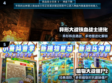 🎮2014年必玩免费神作TOP5截图3