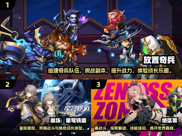 🔥2024最火手游TOP榜新鲜出炉！🎮💥截图2