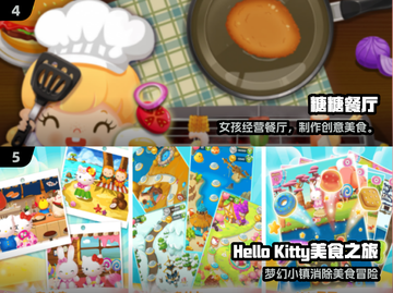 🔥2025最火库洛米手游推荐🎮截图3