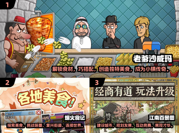 2025最🔥模拟经营策略游戏合集🎮截图2