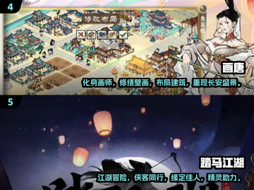 古风经营游戏推荐🔥2025必玩清单！截图3