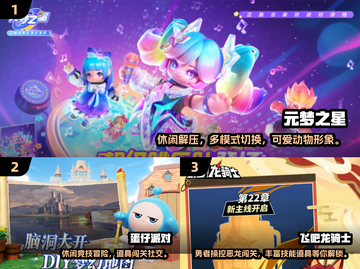 🔥2024经典休闲游戏TOP榜出炉！🎮截图2