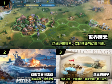 🔥2025最火世界战争游戏合集💥🌍🎮截图2