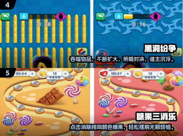 🔥2024必玩！无网也能嗨的超耐玩单机手游🔥截图3
