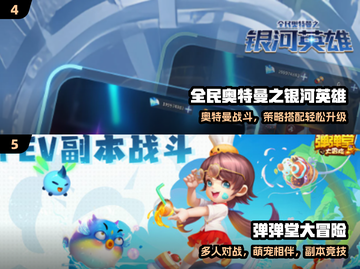 🔥2025双人联机神作TOP榜🎮截图3