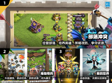 🔥21年手游TOP榜！爆款游戏全收录💥🎮截图2