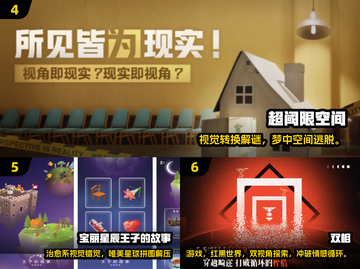 🎮2025超火视角闯关游戏大汇总！🔥截图3