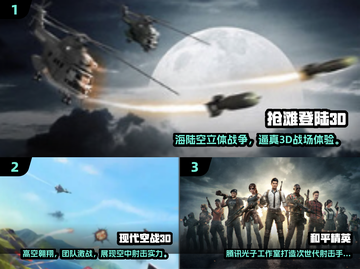 🔥2025超耐玩3D射击游戏合集来袭！🎮截图2