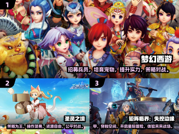 回合制游戏推荐🔥2000年经典不容错过！🎮截图2