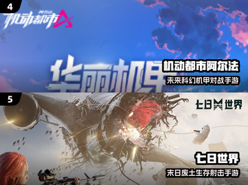 🔥2025最火三端互通游戏榜单出炉！🎮截图3