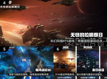 🚀免费科幻游戏推荐！2025最火飞船探险游戏大揭秘✨截图3