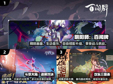 🔥2024必玩！热门卡牌手游大揭秘♠截图2