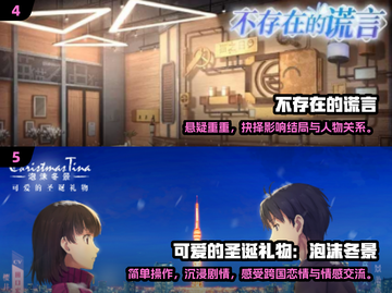 🔥2024日本恋爱游戏TOP榜💖爆款推荐速看！截图3