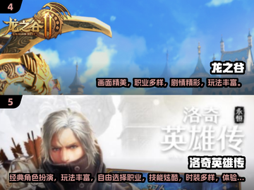 🔥2025刷图网游TOP榜！🎮轻松下载畅玩截图3